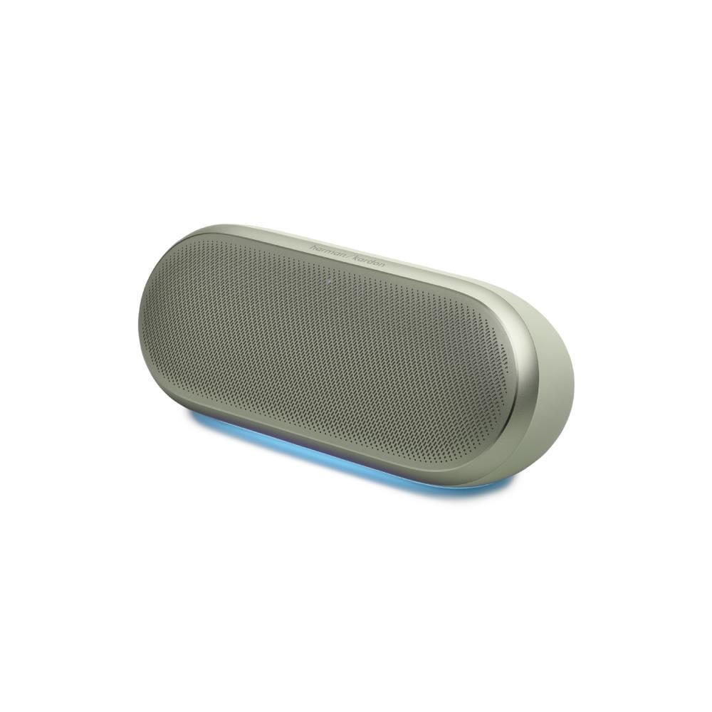 ลำโพงบลูทูธ HARMAN KARDON LUNA 2 สีมิ้นต์