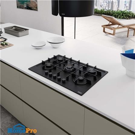 เตาฝังแก๊ส FRANKE FHMA 755 4G DCMBC 73 ซม._1