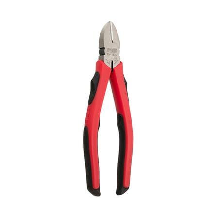 คีมปากเฉียง TONE KN-150G 6 นิ้ว_0