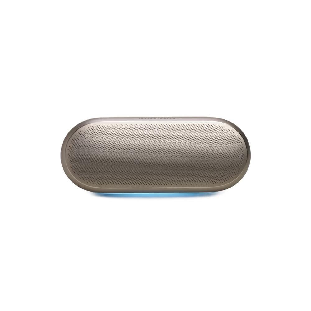 ลำโพงบลูทูธ HARMAN KARDON LUNA 2 สีทราย