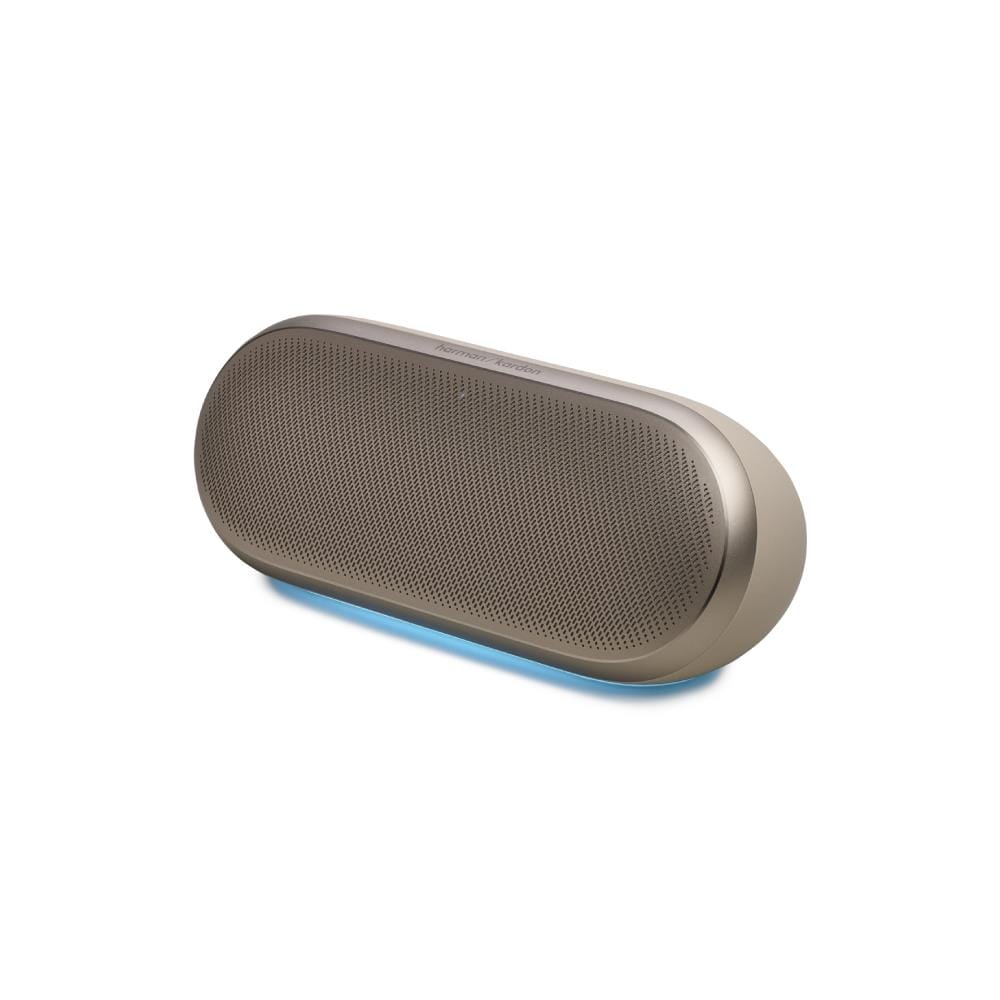 ลำโพงบลูทูธ HARMAN KARDON LUNA 2 สีทราย