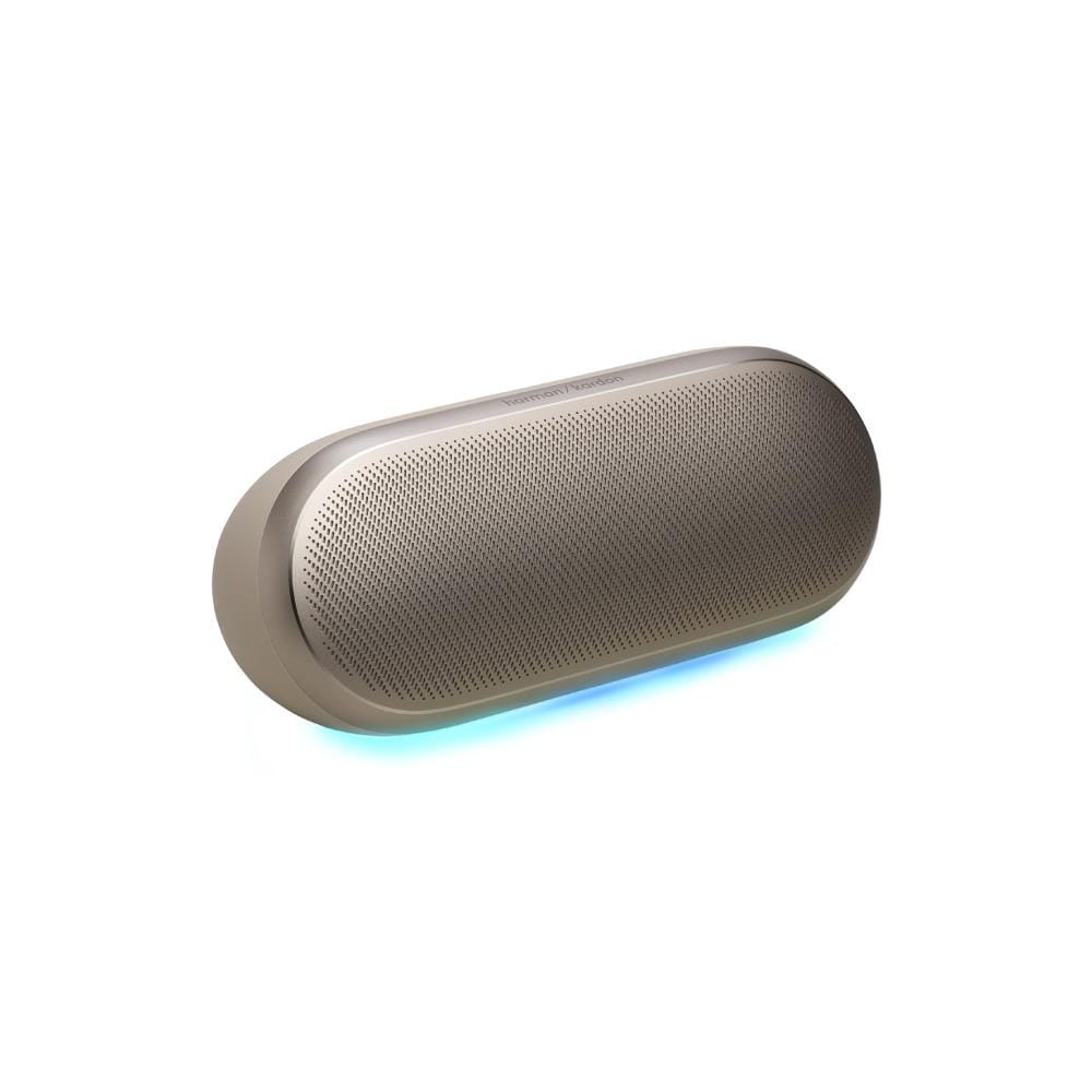 ลำโพงบลูทูธ HARMAN KARDON LUNA 2 สีทราย