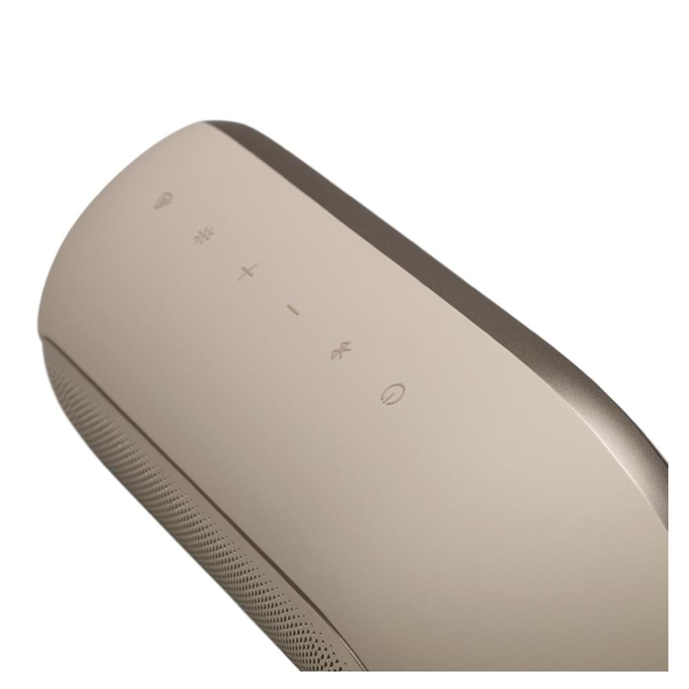 ลำโพงบลูทูธ HARMAN KARDON LUNA 2 สีทราย
