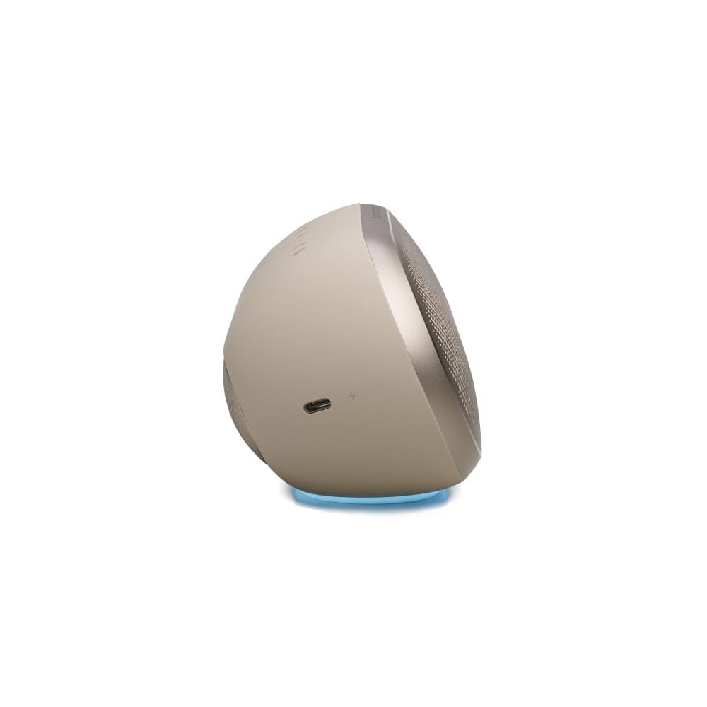 ลำโพงบลูทูธ HARMAN KARDON LUNA 2 สีทราย
