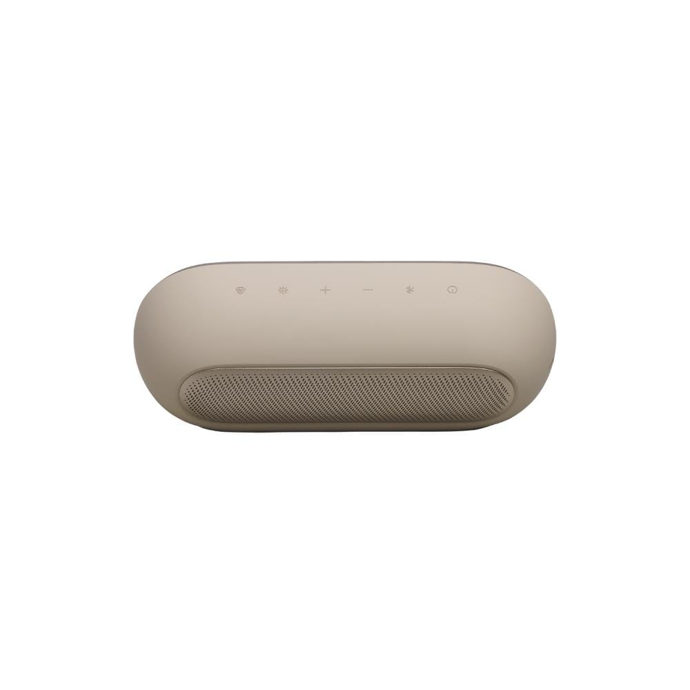 ลำโพงบลูทูธ HARMAN KARDON LUNA 2 สีทราย