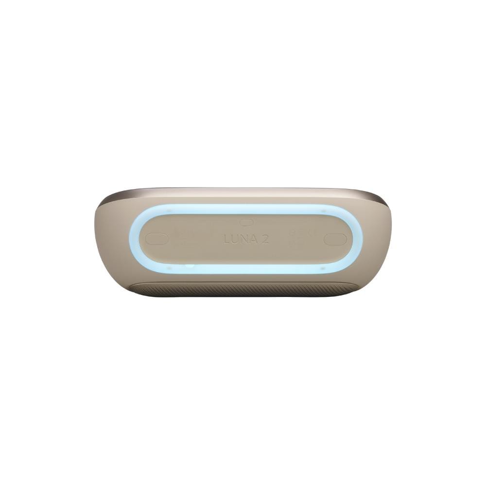 ลำโพงบลูทูธ HARMAN KARDON LUNA 2 สีทราย