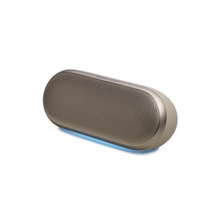 ลำโพงบลูทูธ HARMAN KARDON LUNA 2 สีทราย_1