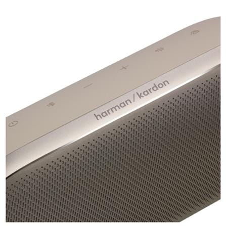 ลำโพงบลูทูธ HARMAN KARDON LUNA 2 สีทราย_3