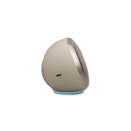 ลำโพงบลูทูธ HARMAN KARDON LUNA 2 สีทราย_5