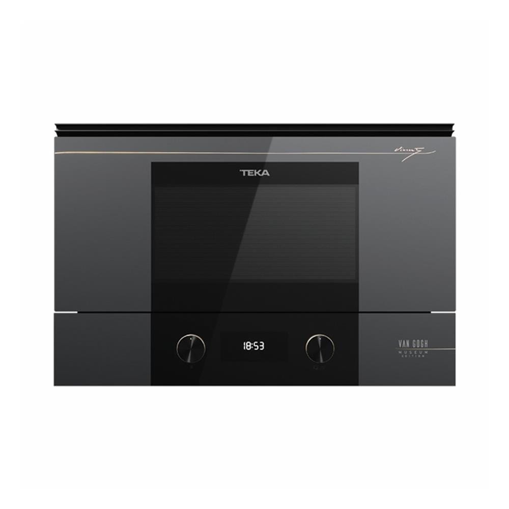 ไมโครเวฟฝัง TEKA ML 82 V GOGH BIS L