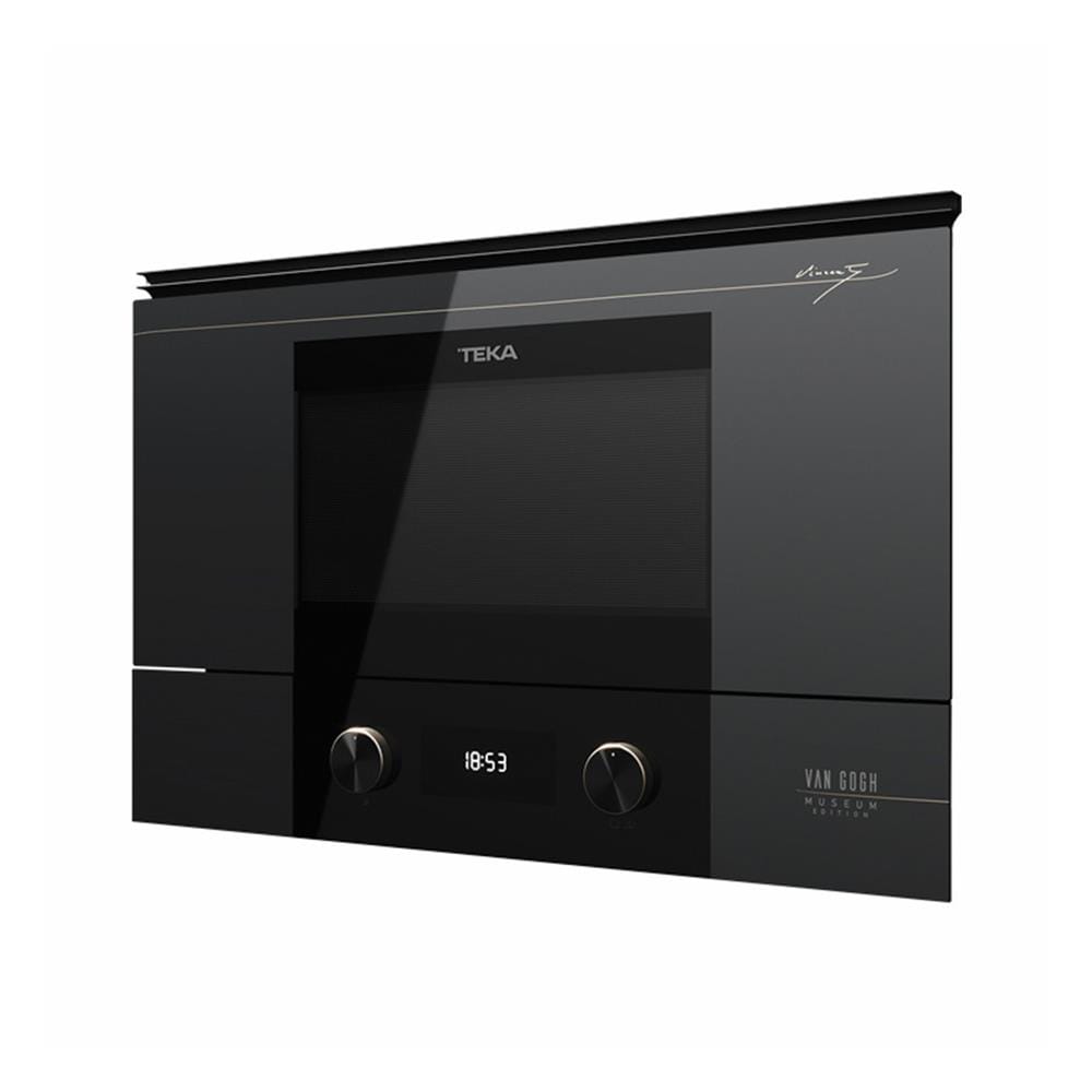 ไมโครเวฟฝัง TEKA ML 82 V GOGH BIS L