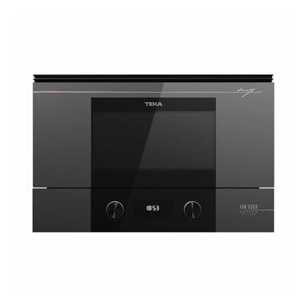 ไมโครเวฟฝัง TEKA ML 82 V GOGH BIS L