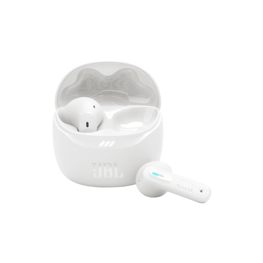 หูฟังไร้สาย JBL TUNE FLEX 2 สีขาว