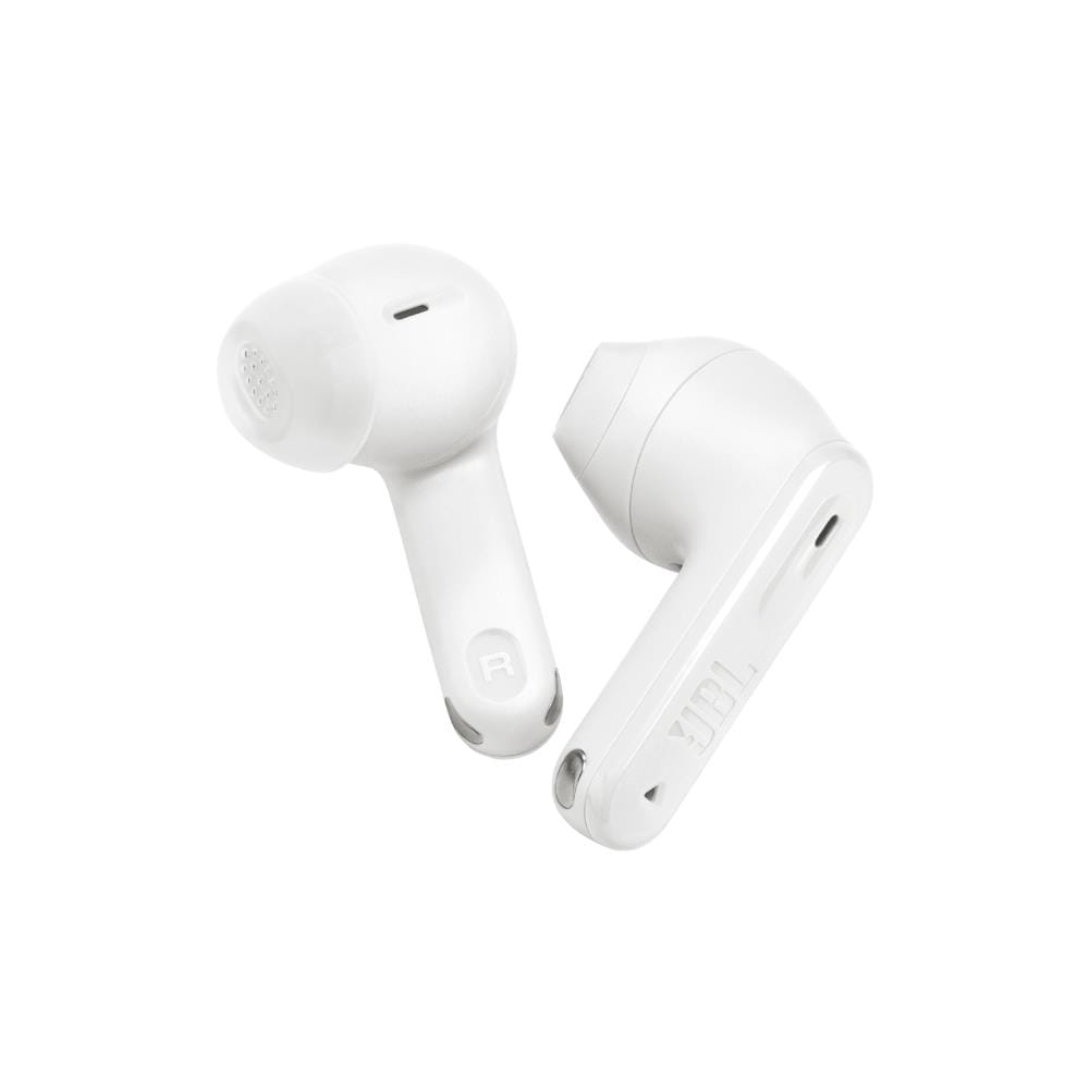 หูฟังไร้สาย JBL TUNE FLEX 2 สีขาว