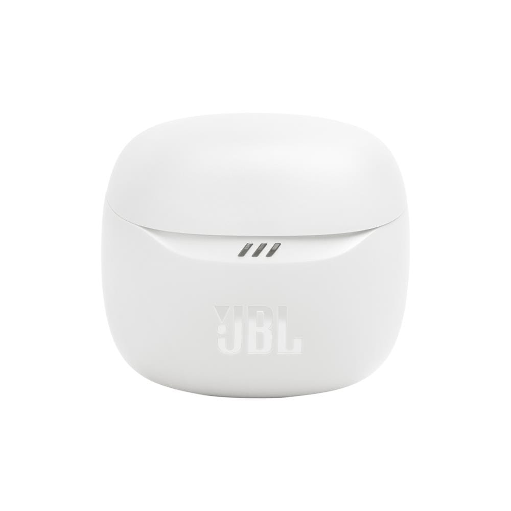 หูฟังไร้สาย JBL TUNE FLEX 2 สีขาว
