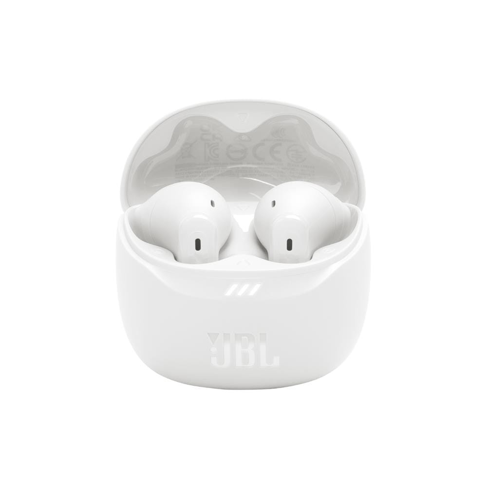 หูฟังไร้สาย JBL TUNE FLEX 2 สีขาว