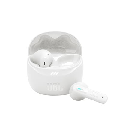 หูฟังไร้สาย JBL TUNE FLEX 2 สีขาว_0