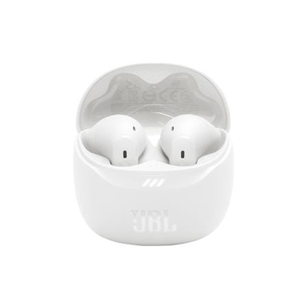หูฟังไร้สาย JBL TUNE FLEX 2 สีขาว_6