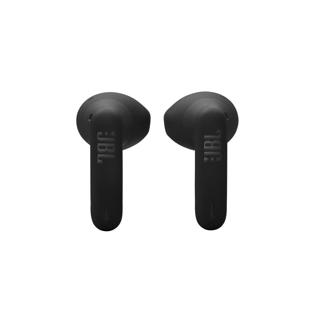 หูฟังไร้สาย JBL WAVE FLEX 2 สีดำ
