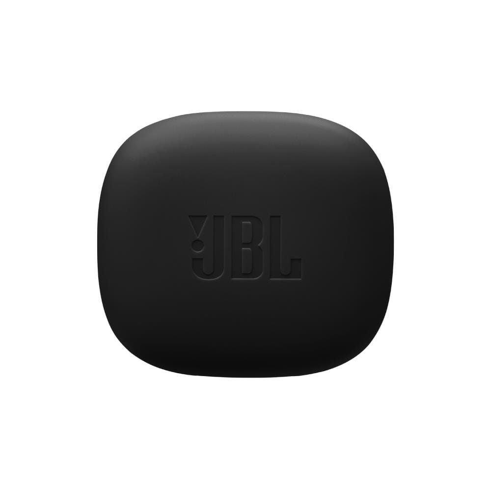 หูฟังไร้สาย JBL WAVE FLEX 2 สีดำ