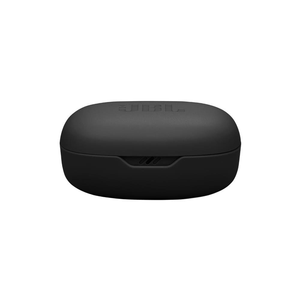 หูฟังไร้สาย JBL WAVE FLEX 2 สีดำ