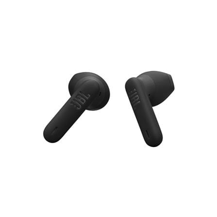 หูฟังไร้สาย JBL WAVE FLEX 2 สีดำ_3
