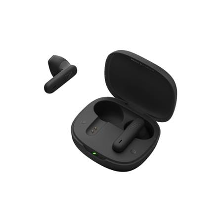 หูฟังไร้สาย JBL WAVE FLEX 2 สีดำ_9