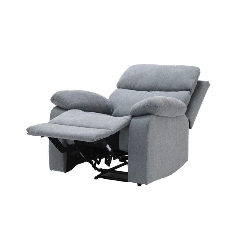 เก้าอี้ปรับนอน SOFA SOLUTIONS MAYDEN 19243279 สีเทา