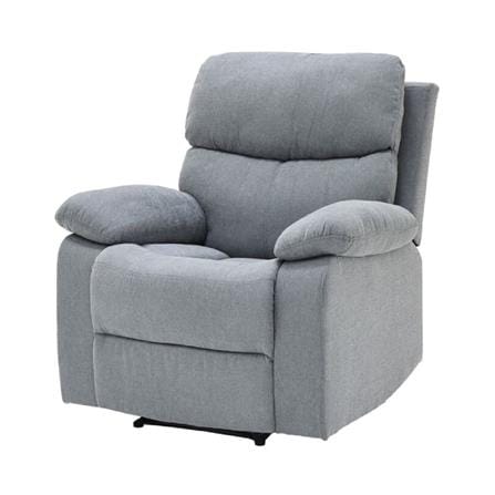 เก้าอี้ปรับนอน SOFA SOLUTIONS MAYDEN 19243279 สีเทา_0