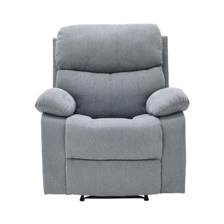 เก้าอี้ปรับนอน SOFA SOLUTIONS MAYDEN 19243279 สีเทา_1