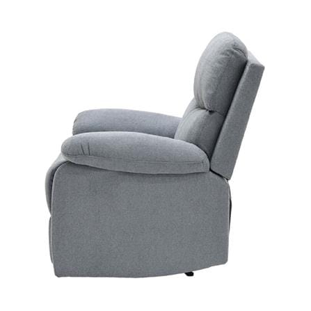 เก้าอี้ปรับนอน SOFA SOLUTIONS MAYDEN 19243279 สีเทา_3
