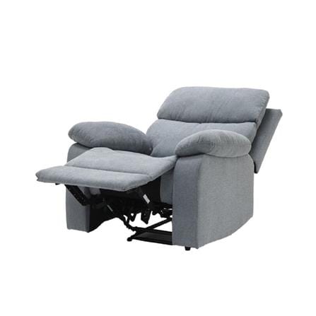 เก้าอี้ปรับนอน SOFA SOLUTIONS MAYDEN 19243279 สีเทา_4