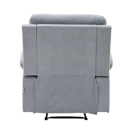 เก้าอี้ปรับนอน SOFA SOLUTIONS MAYDEN 19243279 สีเทา_5
