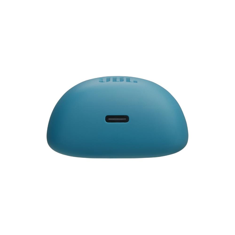 หูฟังไร้สาย JBL TUNE FLEX 2 สีเทอร์คอยซ์