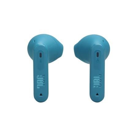 หูฟังไร้สาย JBL TUNE FLEX 2 สีเทอร์คอยซ์_1