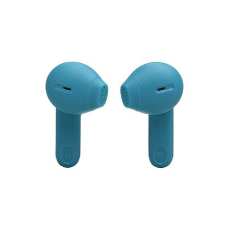หูฟังไร้สาย JBL TUNE FLEX 2 สีเทอร์คอยซ์_2