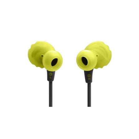 หูฟัง TYPE-C JBL ENDURANCE RUN 3C สีดำ/เหลือง_3
