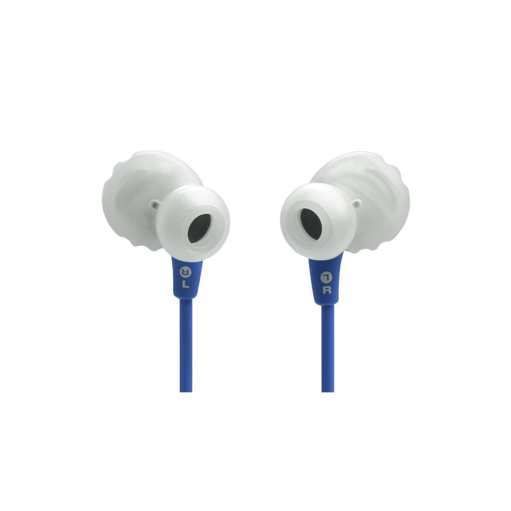 หูฟัง TYPE-C JBL ENDURANCE RUN 3C สีน้ำเงิน