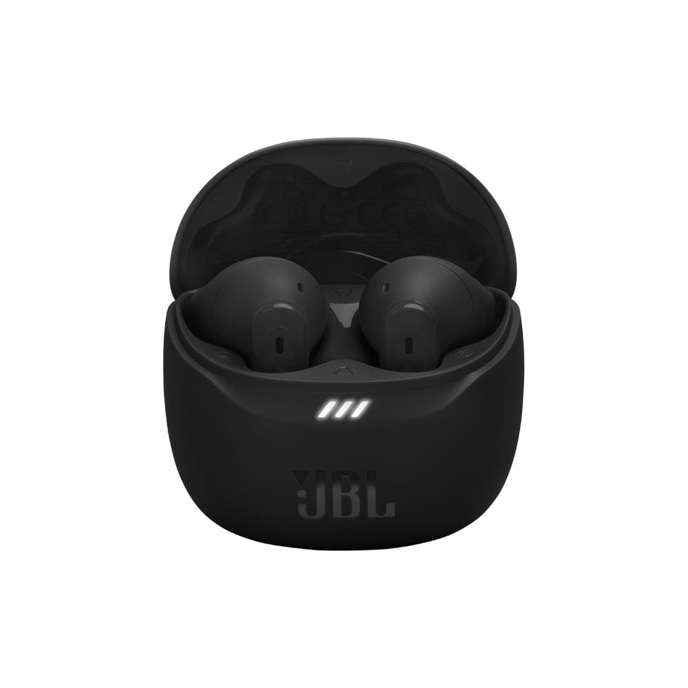 หูฟังไร้สาย JBL TUNE FLEX 2 สีดำ