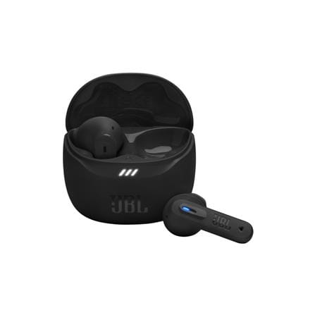 หูฟังไร้สาย JBL TUNE FLEX 2 สีดำ_0