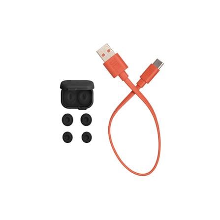 หูฟังไร้สาย JBL TUNE FLEX 2 สีดำ_9