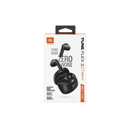 หูฟังไร้สาย JBL TUNE FLEX 2 สีดำ_10