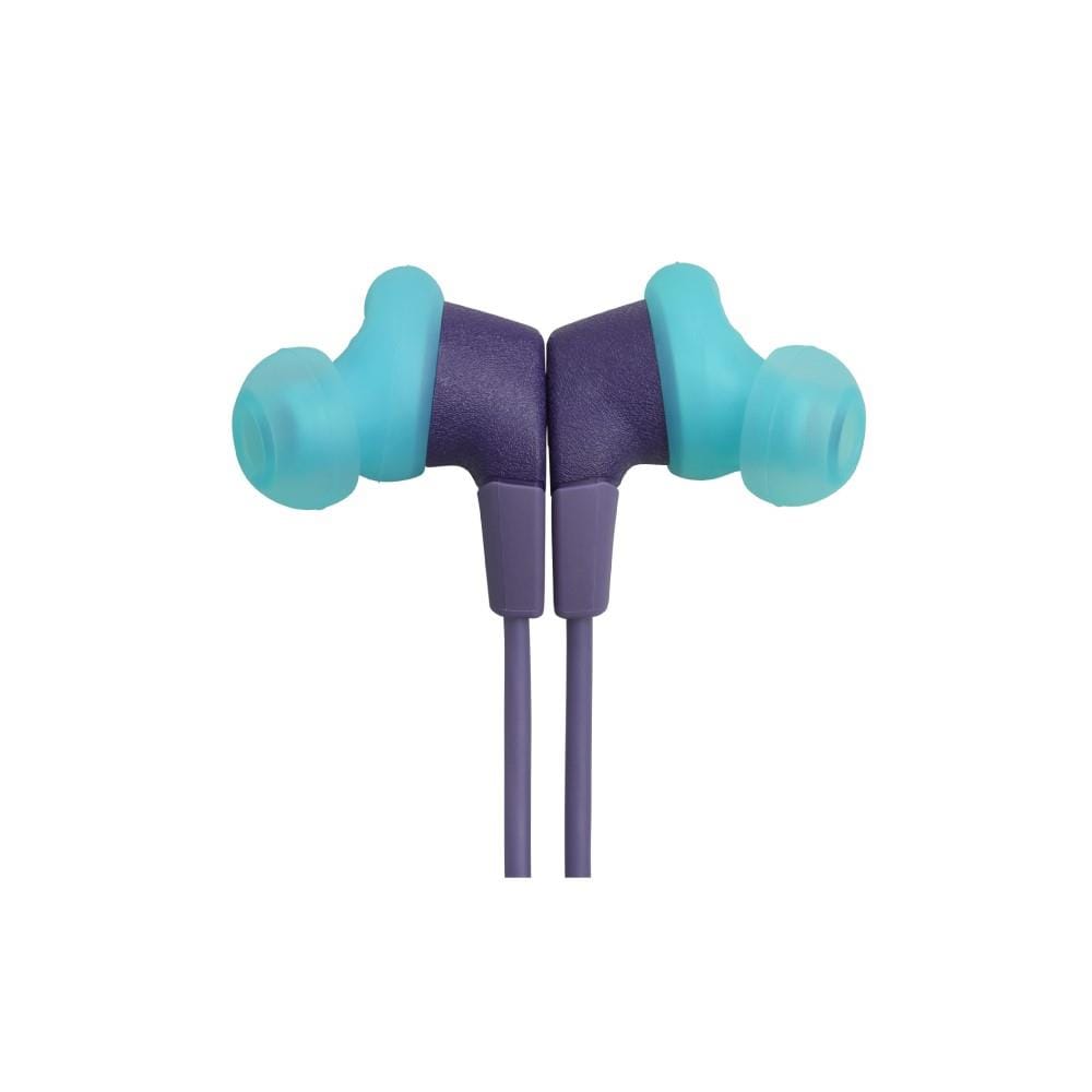 หูฟัง TYPE-C JBL ENDURANCE RUN 3C สีม่วง