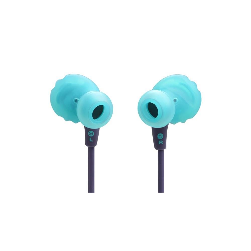 หูฟัง TYPE-C JBL ENDURANCE RUN 3C สีม่วง