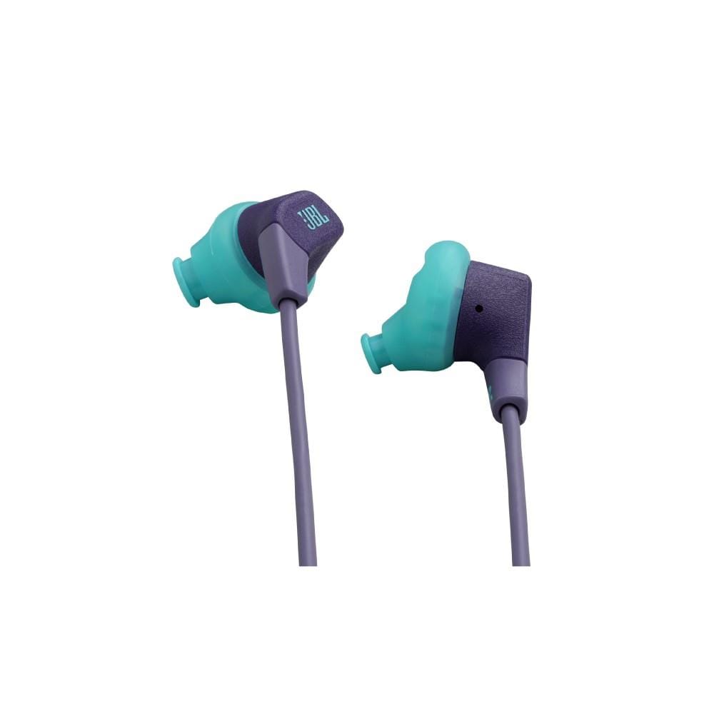 หูฟัง TYPE-C JBL ENDURANCE RUN 3C สีม่วง