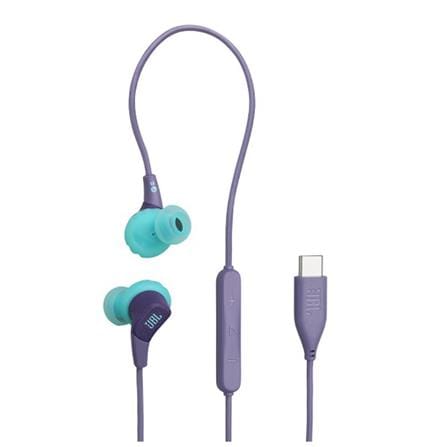 หูฟัง TYPE-C JBL ENDURANCE RUN 3C สีม่วง_0