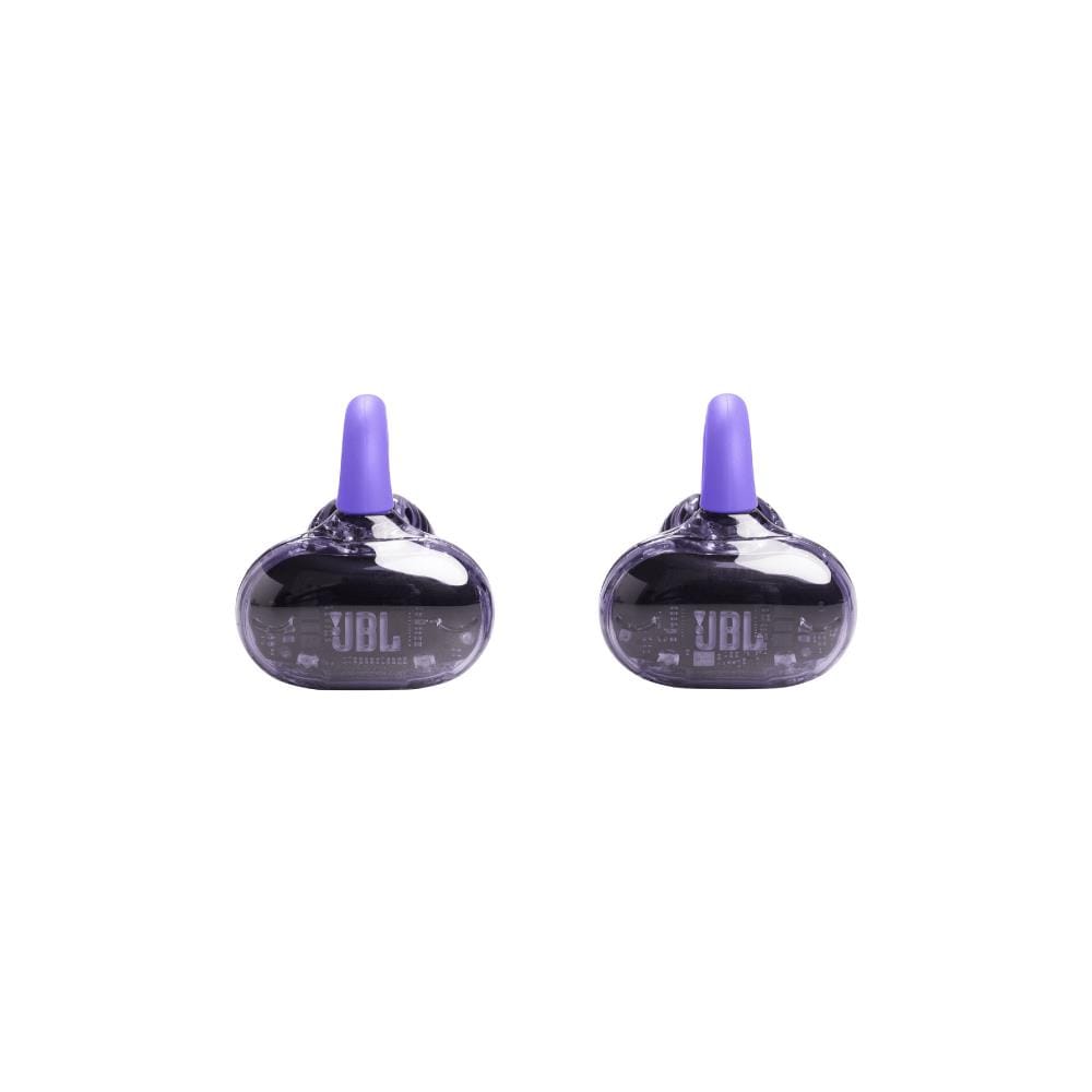 หูฟังไร้สาย JBL SOUNDGEAR CLIP สีม่วง