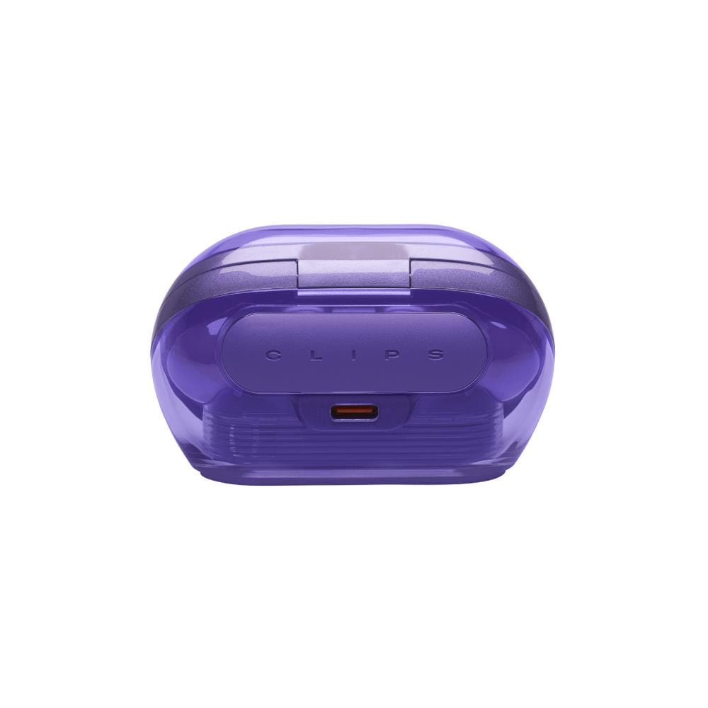 หูฟังไร้สาย JBL SOUNDGEAR CLIP สีม่วง