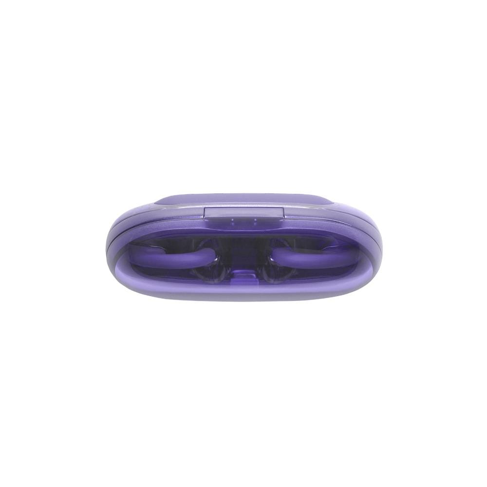 หูฟังไร้สาย JBL SOUNDGEAR CLIP สีม่วง