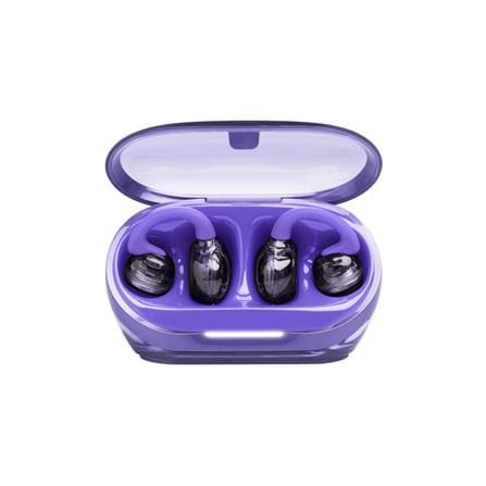 หูฟังไร้สาย JBL SOUNDGEAR CLIP สีม่วง_1
